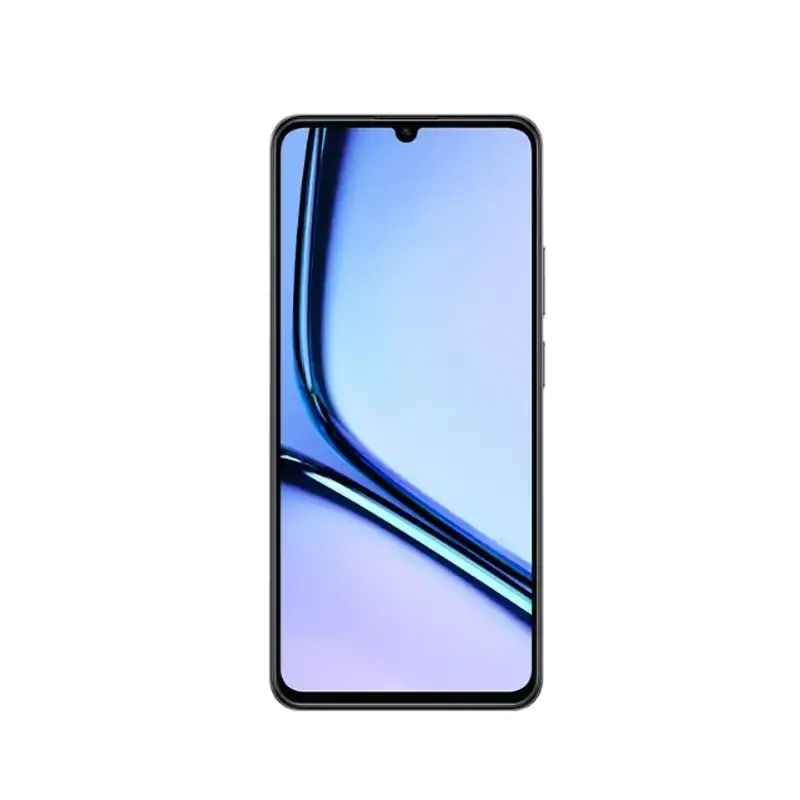 realme note  60x